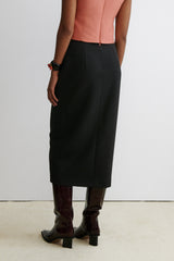 Split Skirt - Rachel Comey