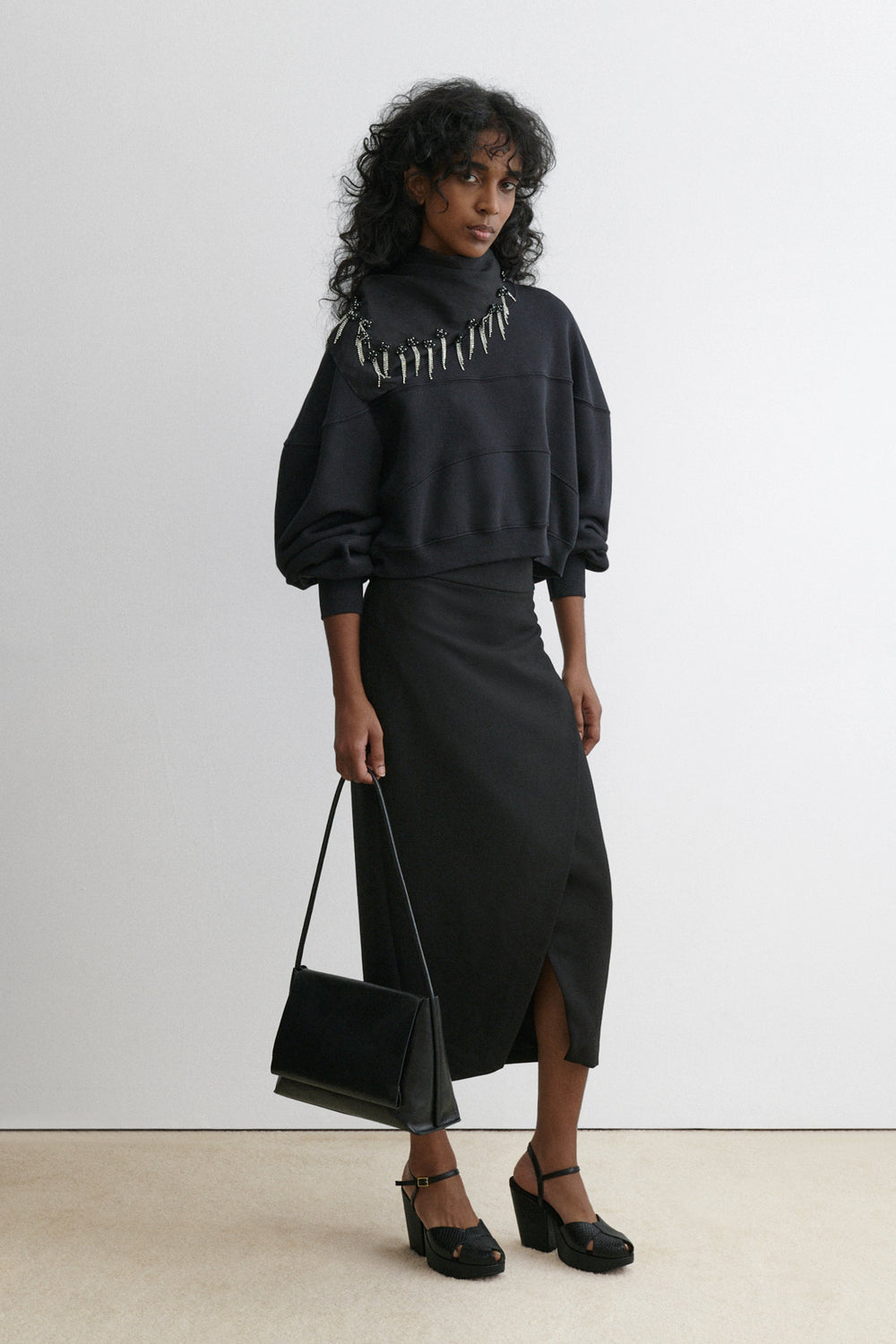Split Skirt - Rachel Comey