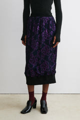 Vine Skirt - Rachel Comey