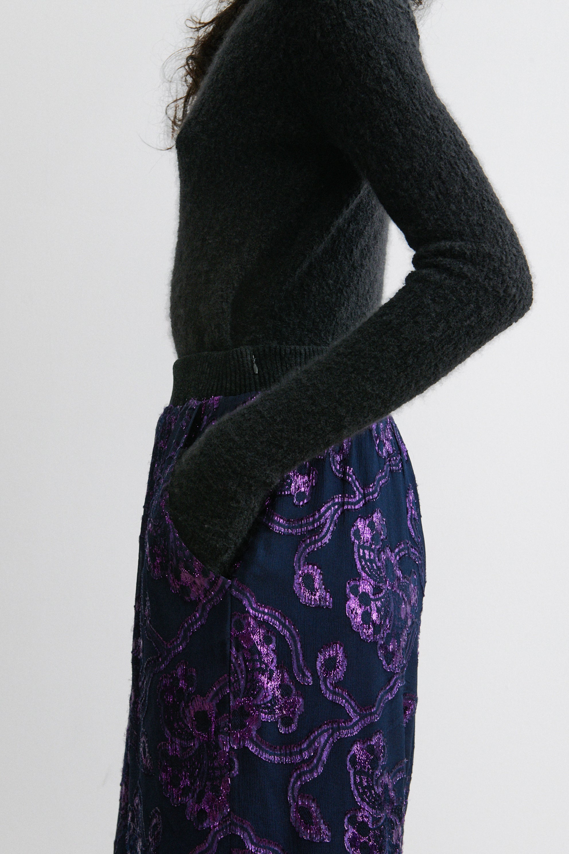 Vine Skirt - Rachel Comey