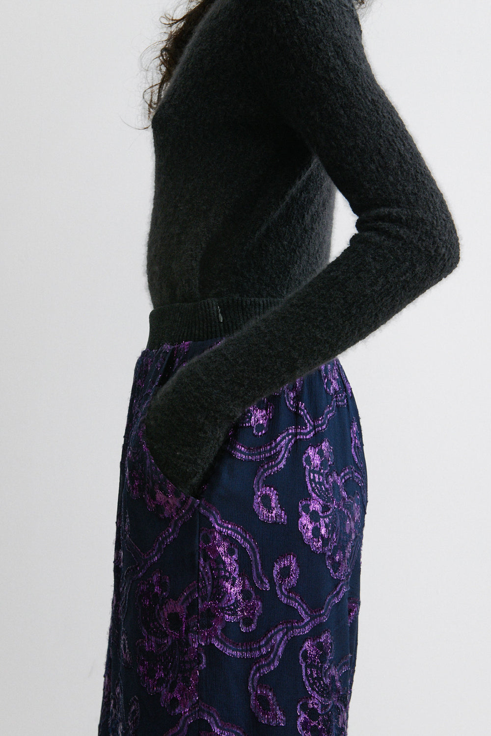 Vine Skirt - Rachel Comey