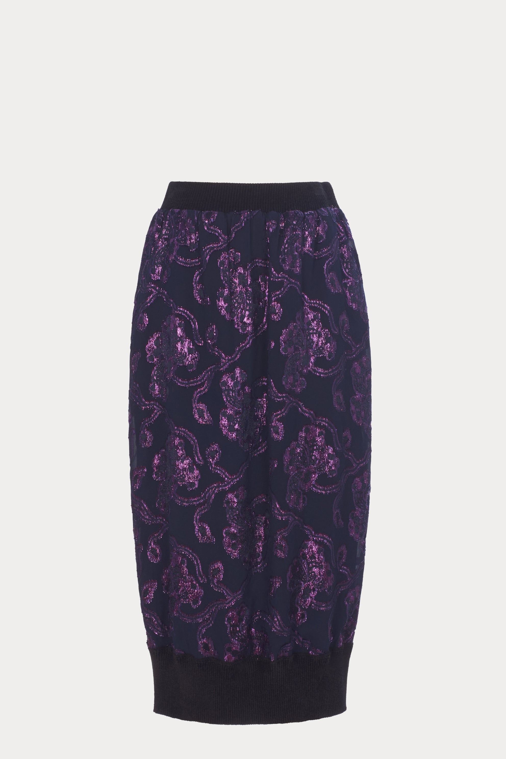Vine Skirt - Rachel Comey