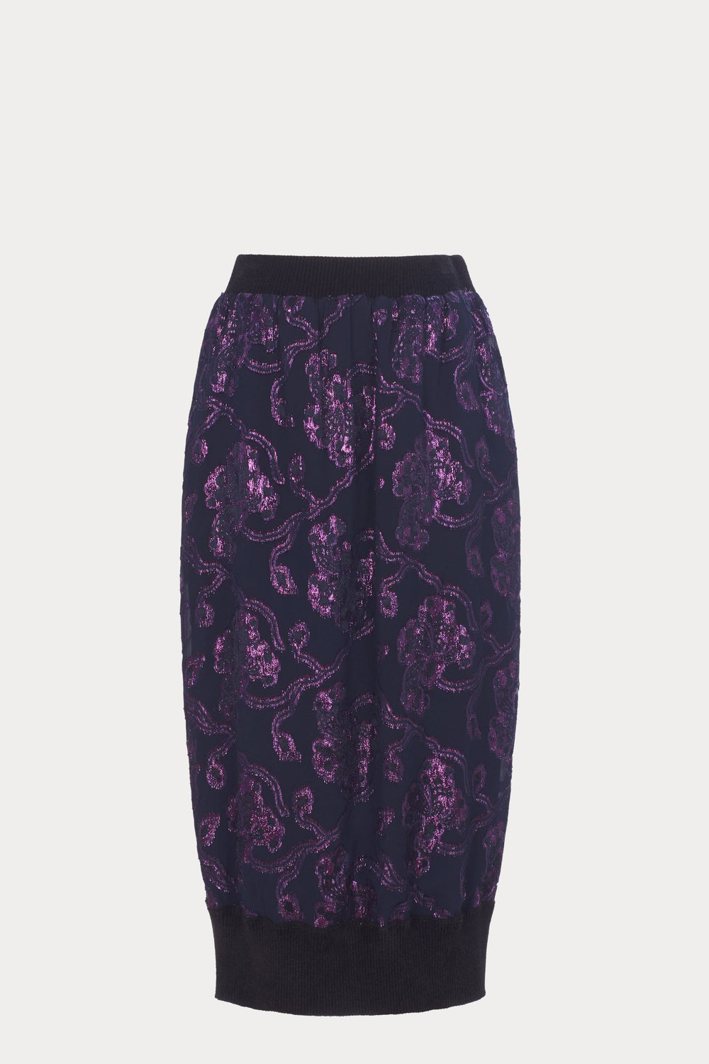 Vine Skirt - Rachel Comey