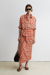 Nesom Skirt - Rachel Comey