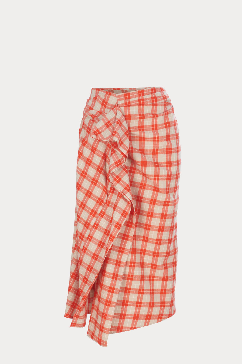 Nesom Skirt - Rachel Comey