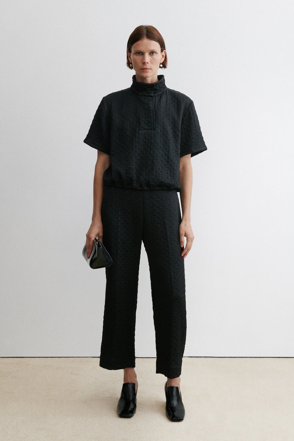 Doldan Top - Rachel Comey