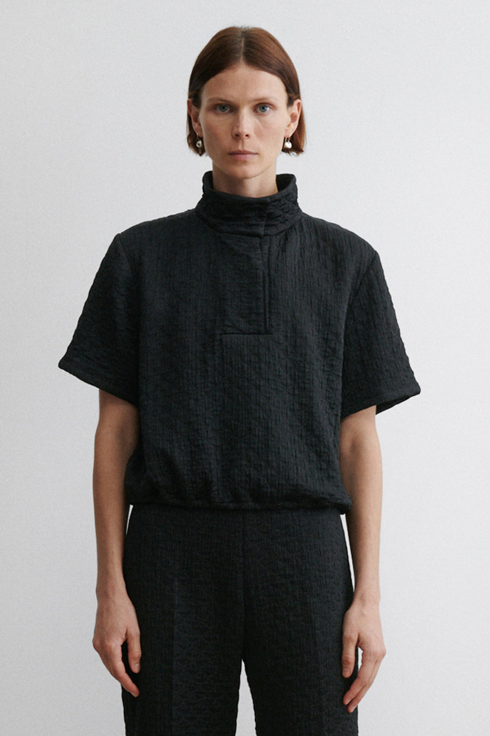 Doldan Top - Rachel Comey