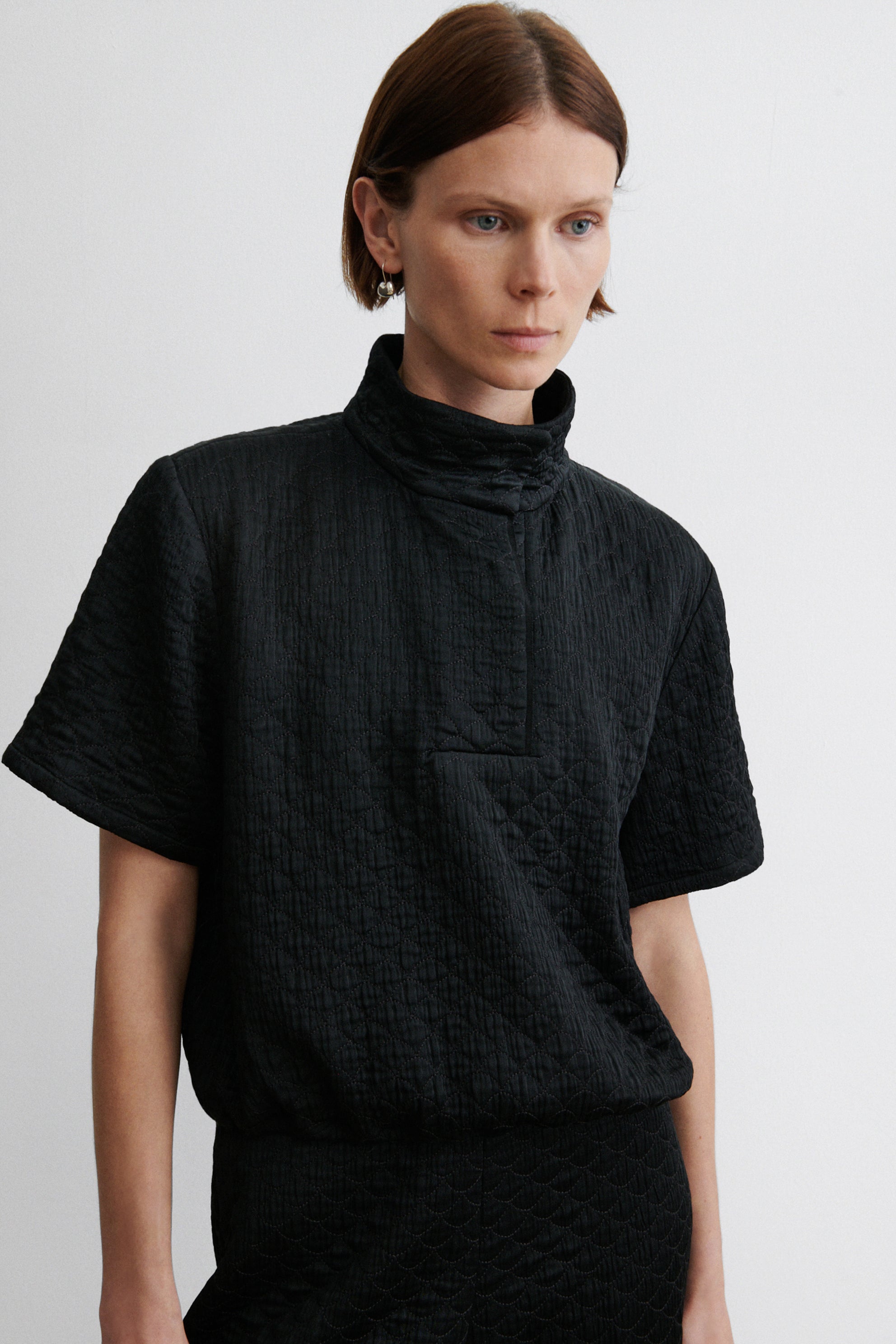 Doldan Top - Rachel Comey
