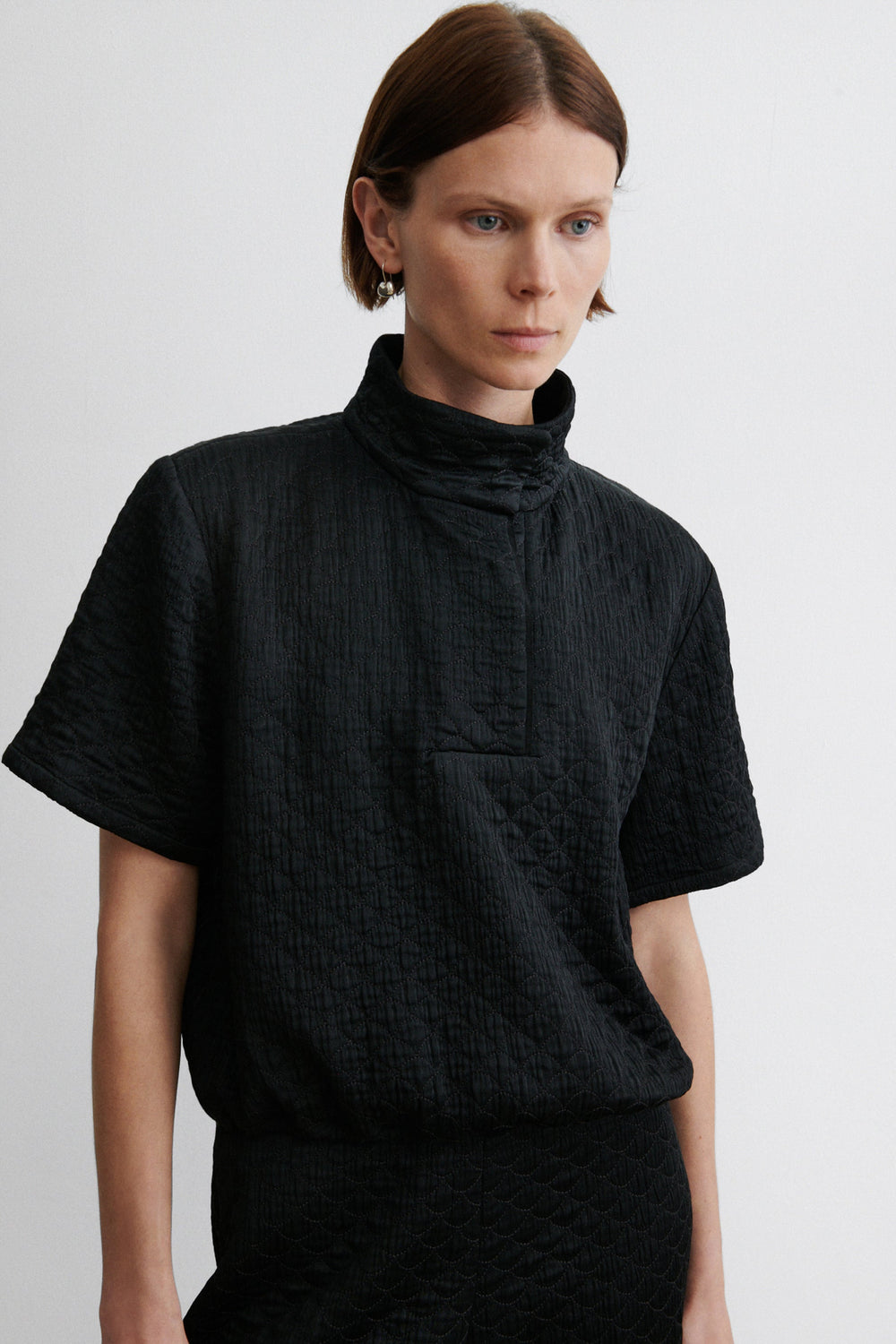 Doldan Top - Rachel Comey