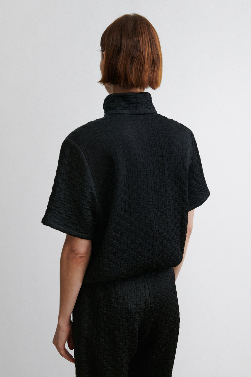 Doldan Top - Rachel Comey