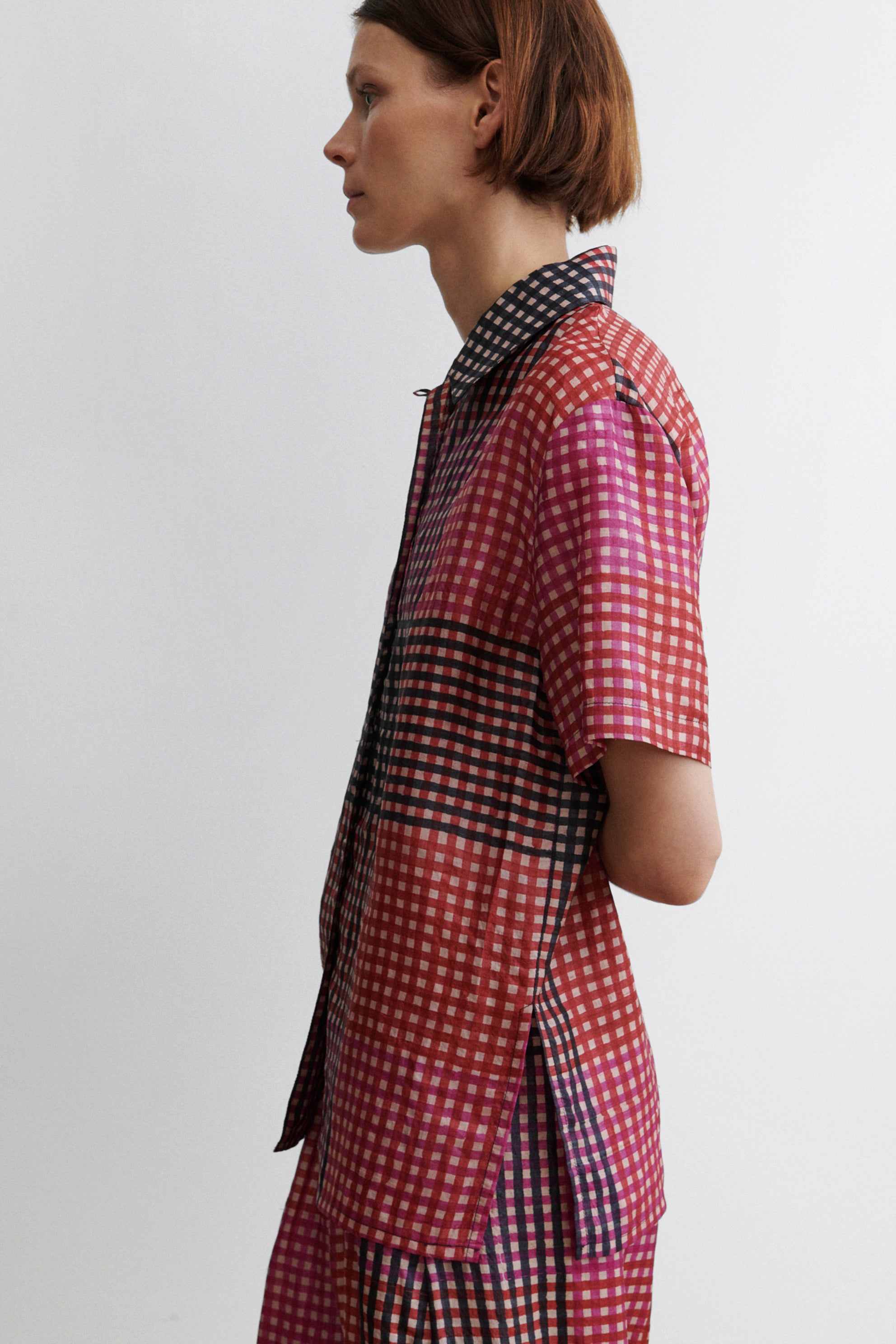 Ross Top - Rachel Comey