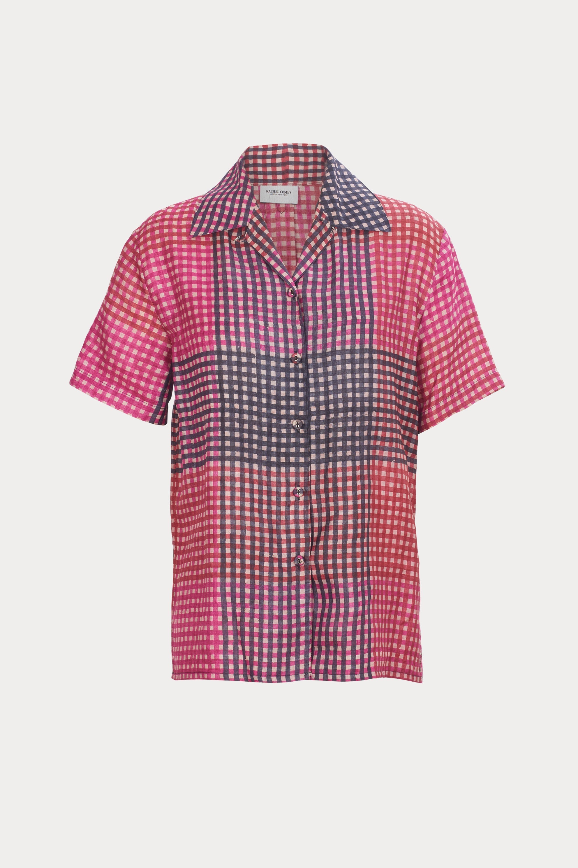 Ross Top - Rachel Comey