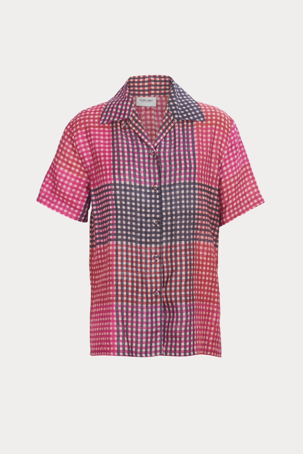 Ross Top - Rachel Comey
