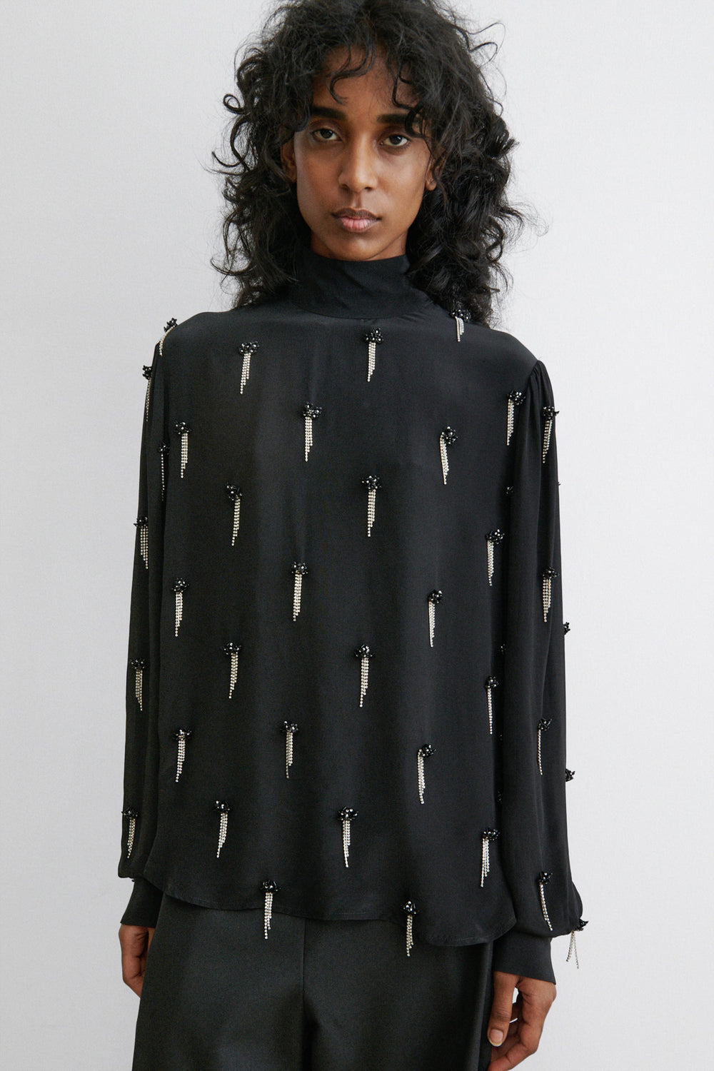 Prina Top - Rachel Comey