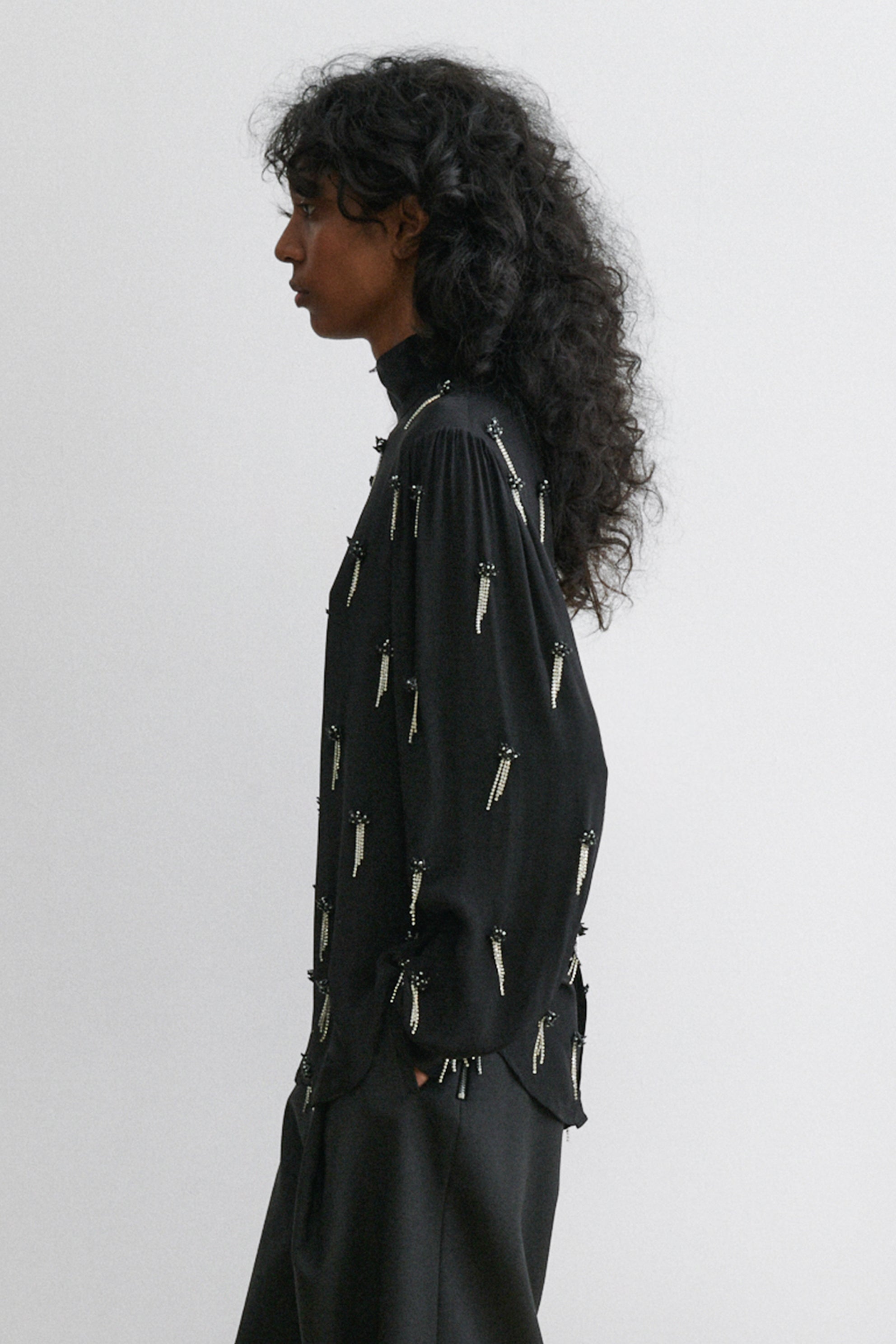 Prina Top - Rachel Comey