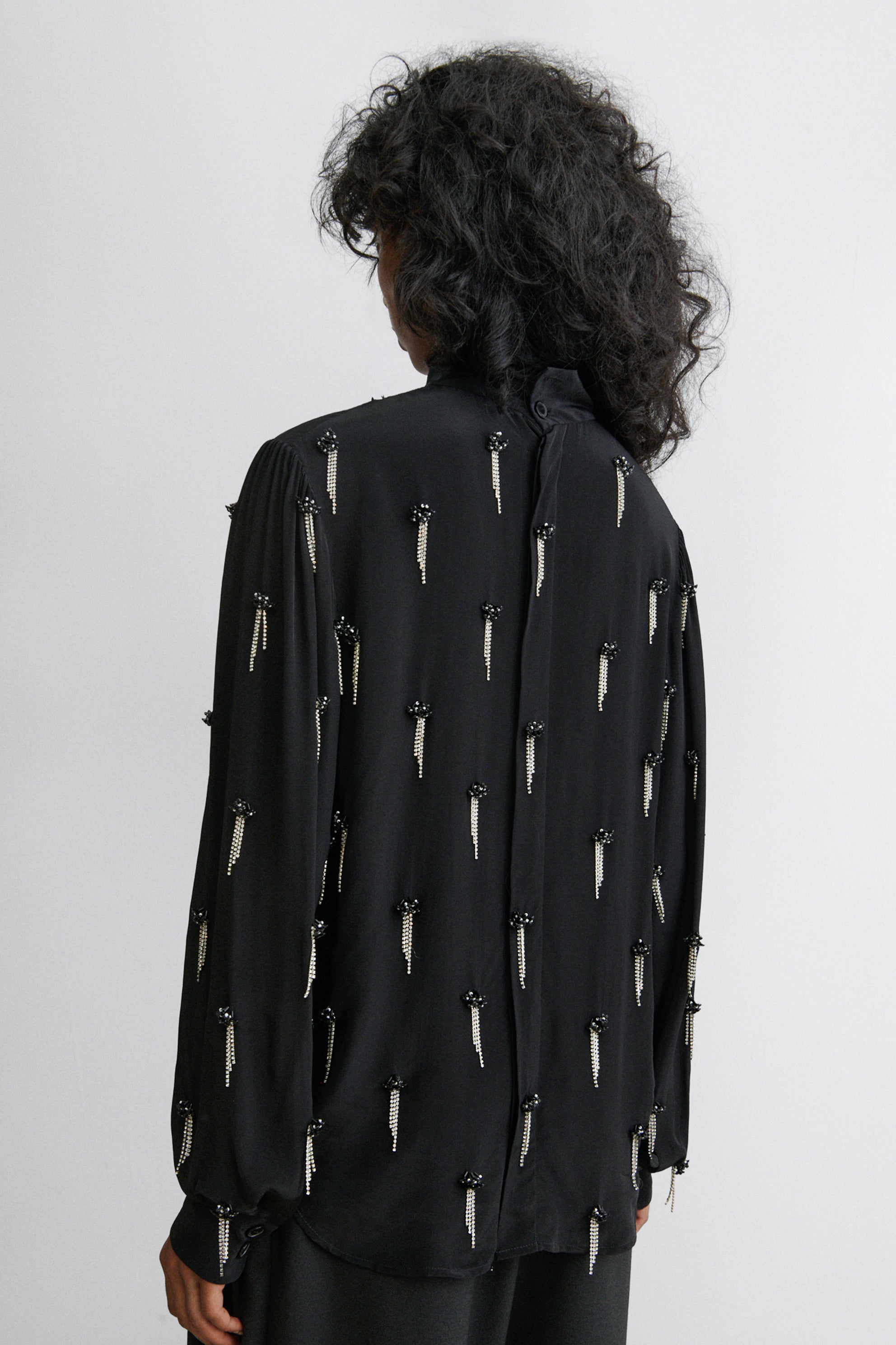 Prina Top - Rachel Comey