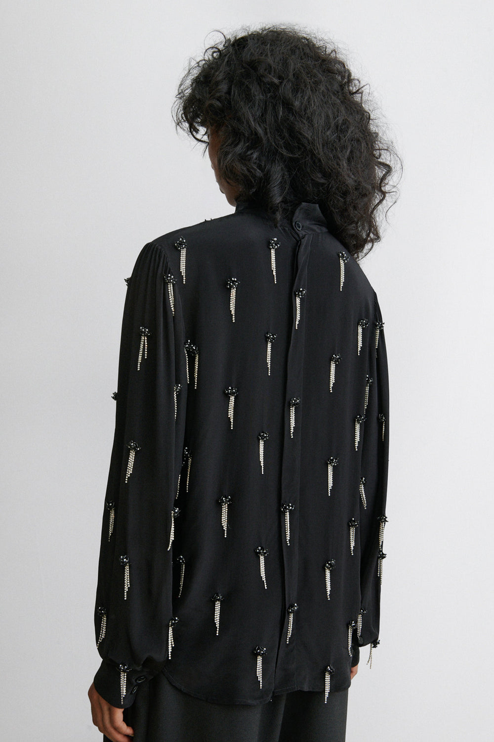 Prina Top - Rachel Comey