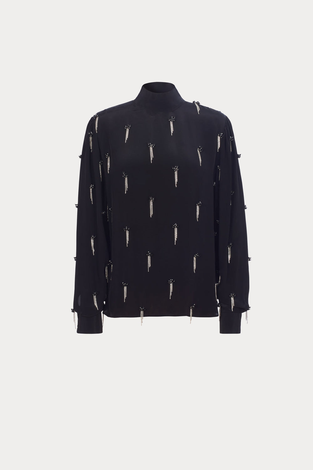 Prina Top - Rachel Comey