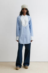 Tux Shirt - Rachel Comey