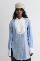 Tux Shirt - Rachel Comey