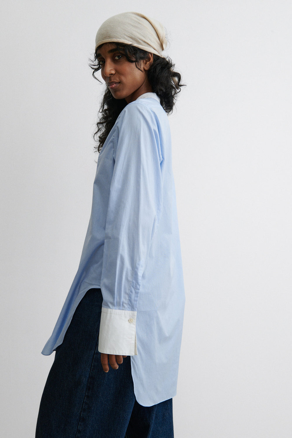 Tux Shirt - Rachel Comey