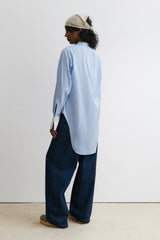 Tux Shirt - Rachel Comey