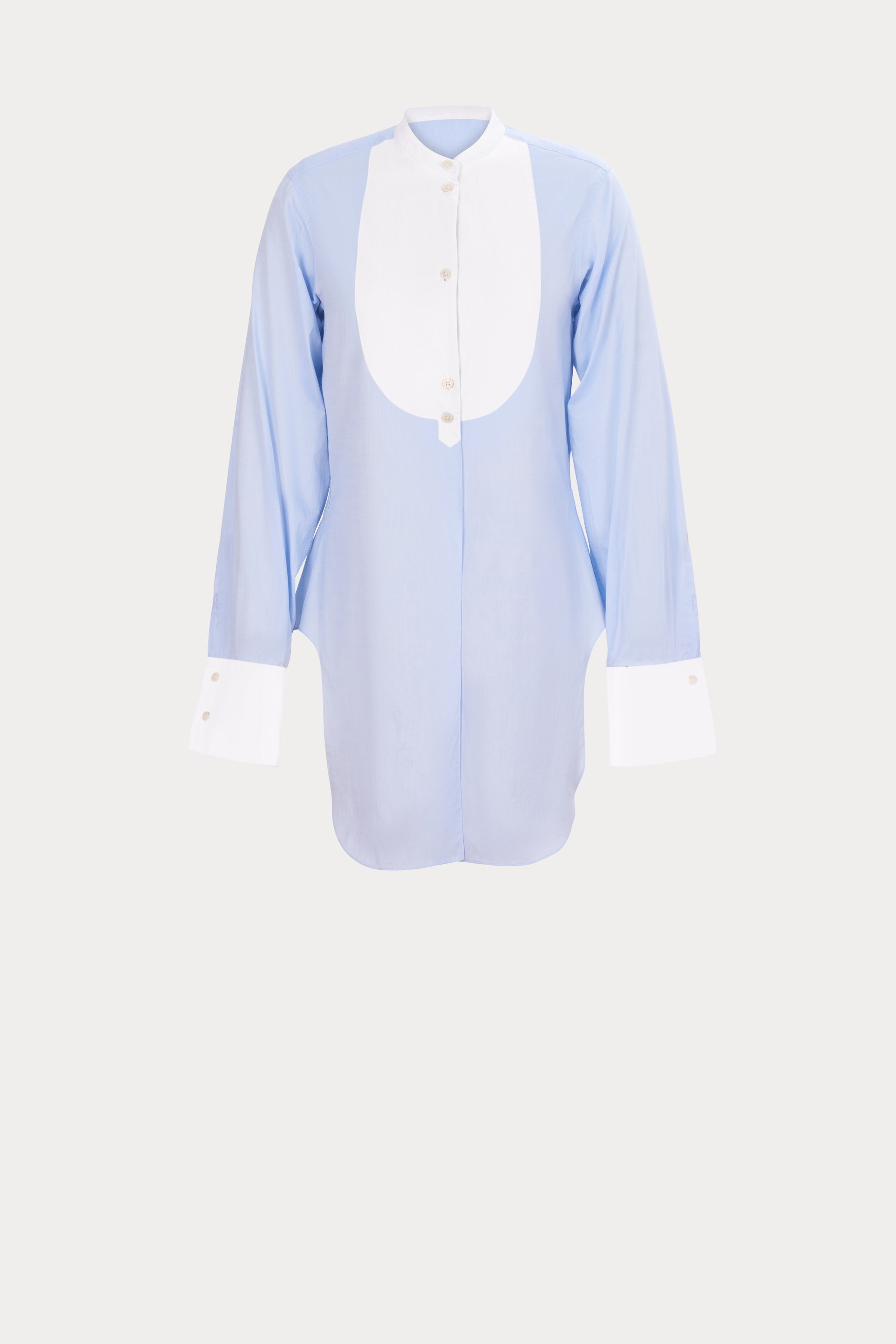Tux Shirt - Rachel Comey