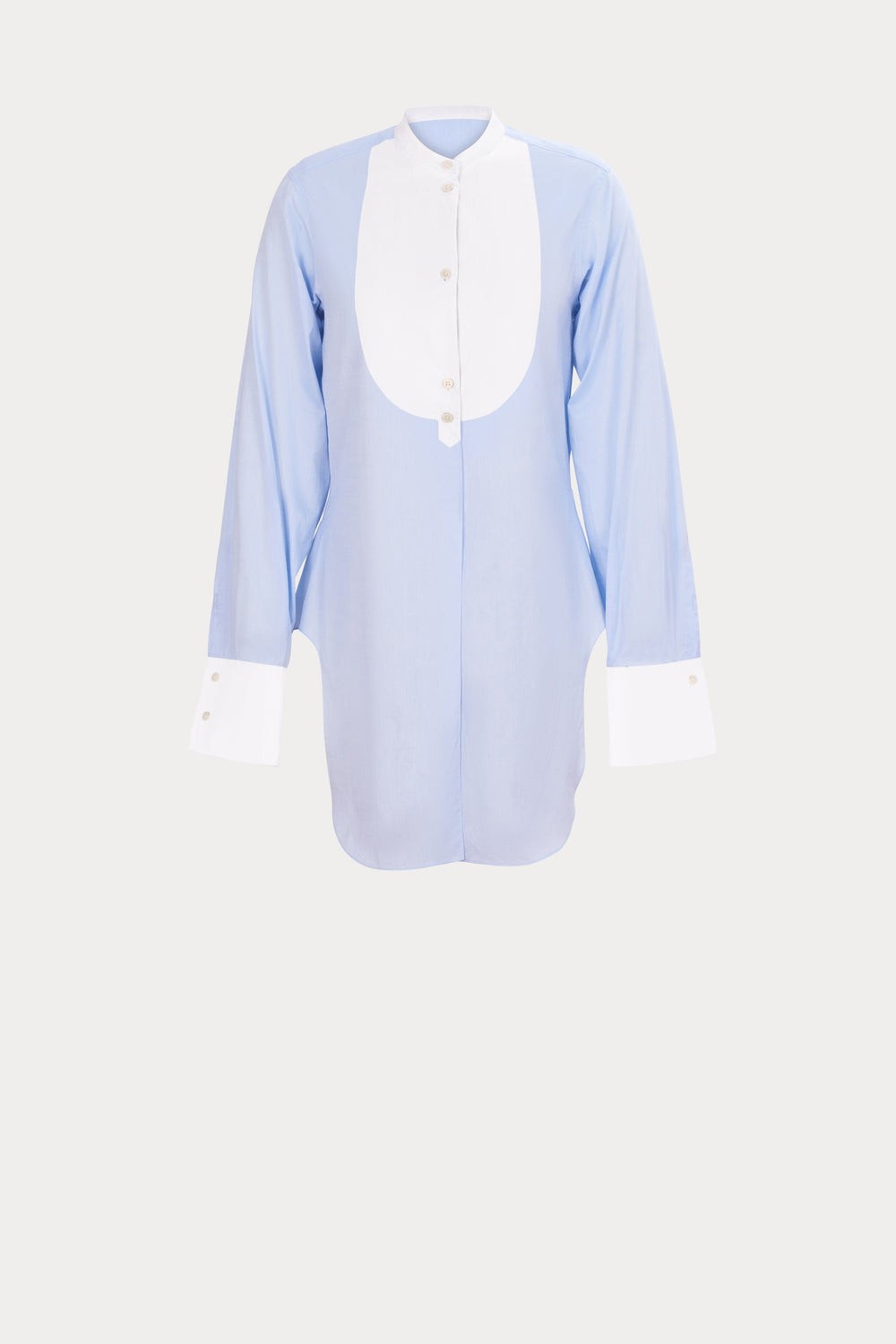 Tux Shirt - Rachel Comey