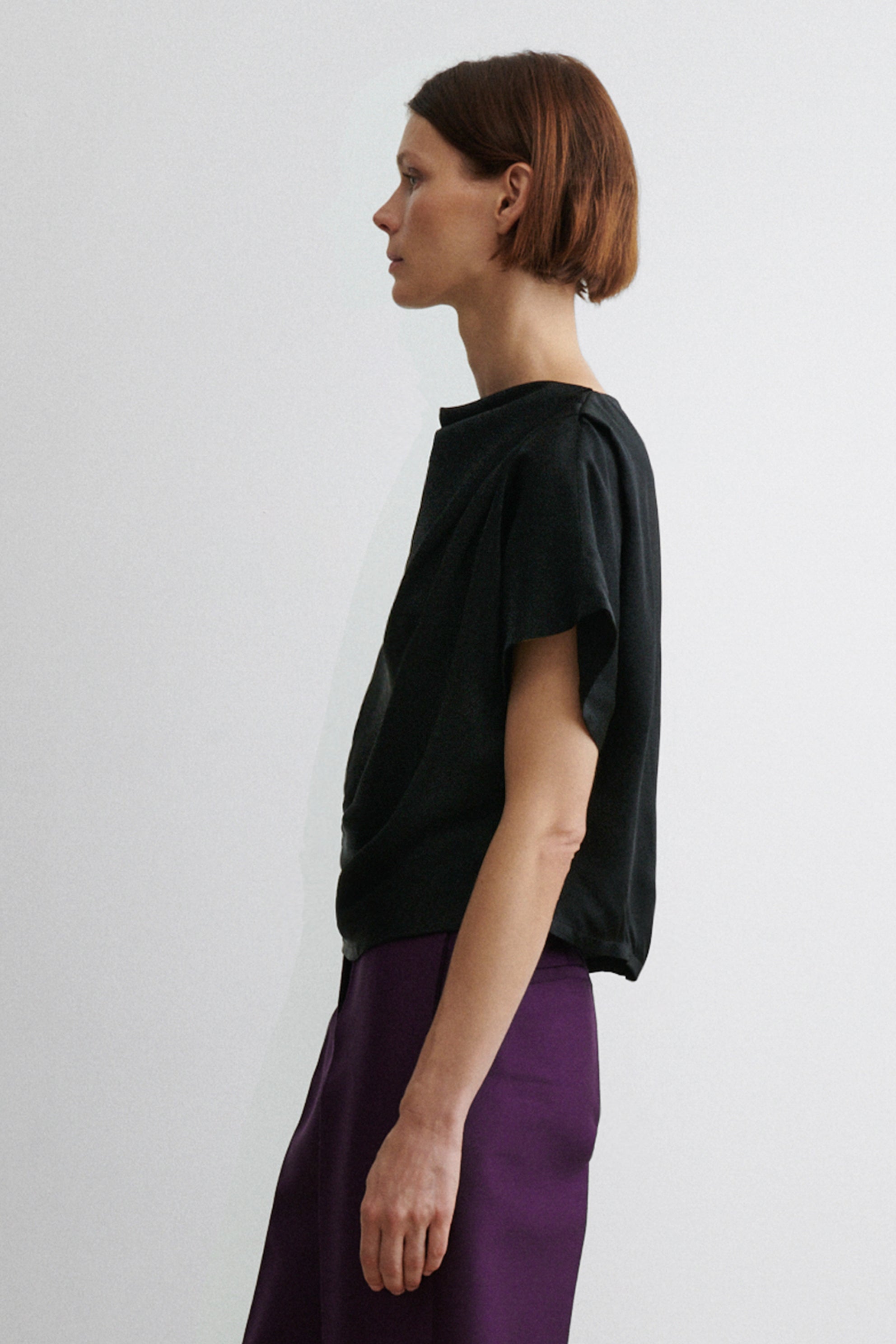Sashay Top - Rachel Comey