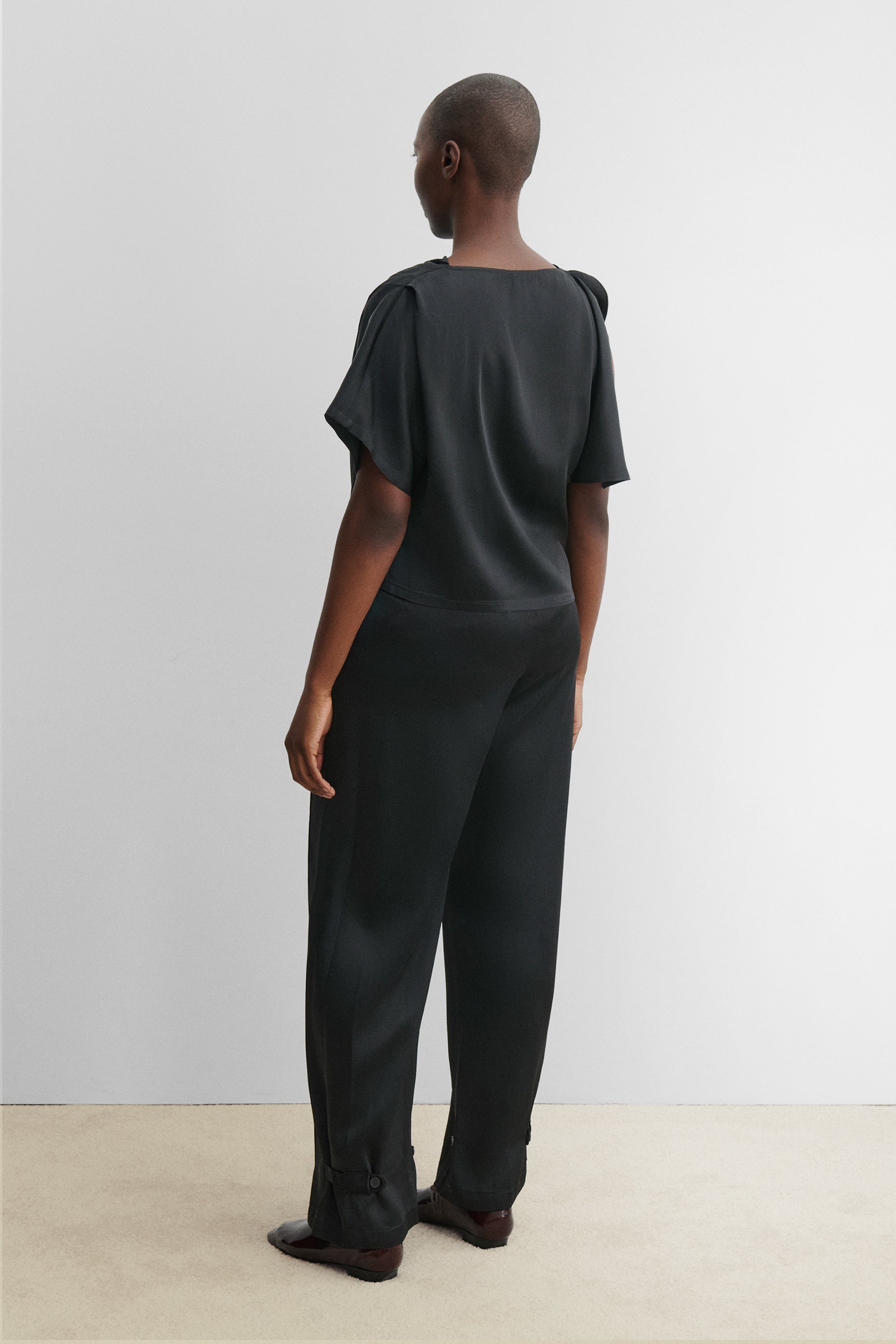 Sashay Top - Rachel Comey