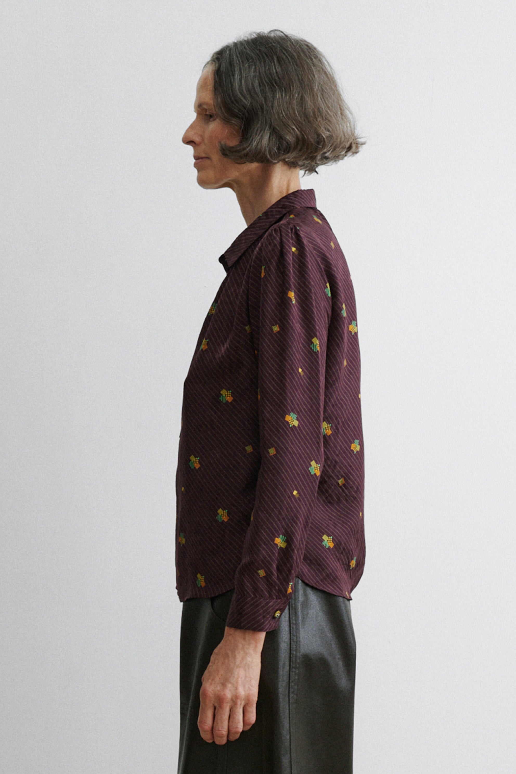 Bainville Top - Rachel Comey
