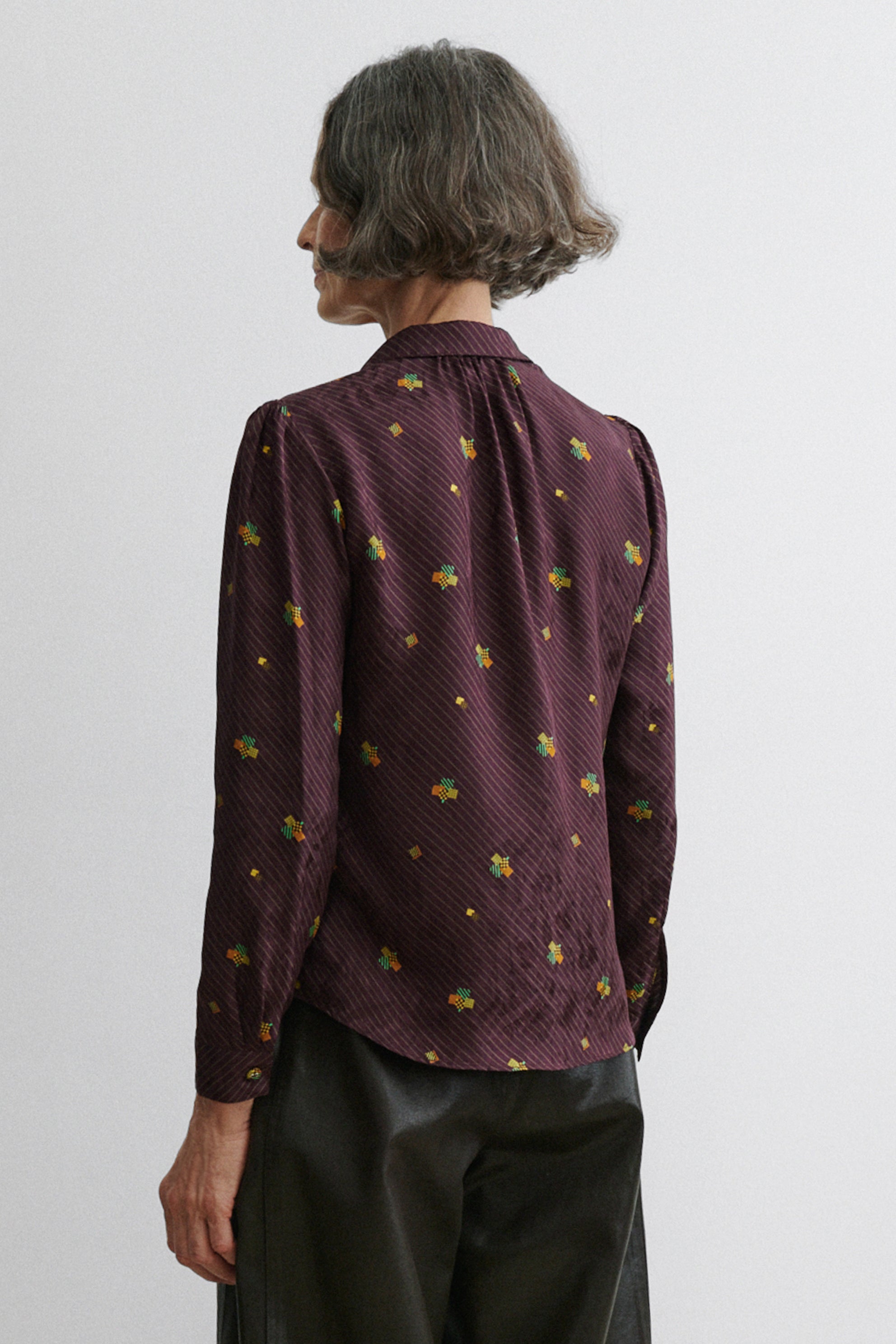 Bainville Top - Rachel Comey