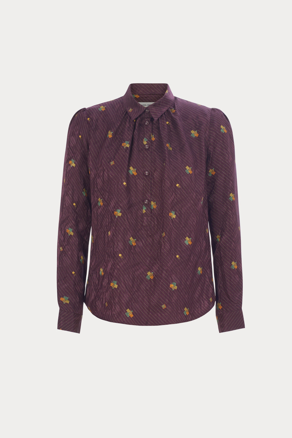 Bainville Top - Rachel Comey