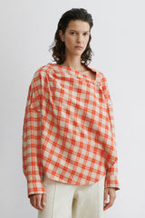 Hollow Top - Rachel Comey