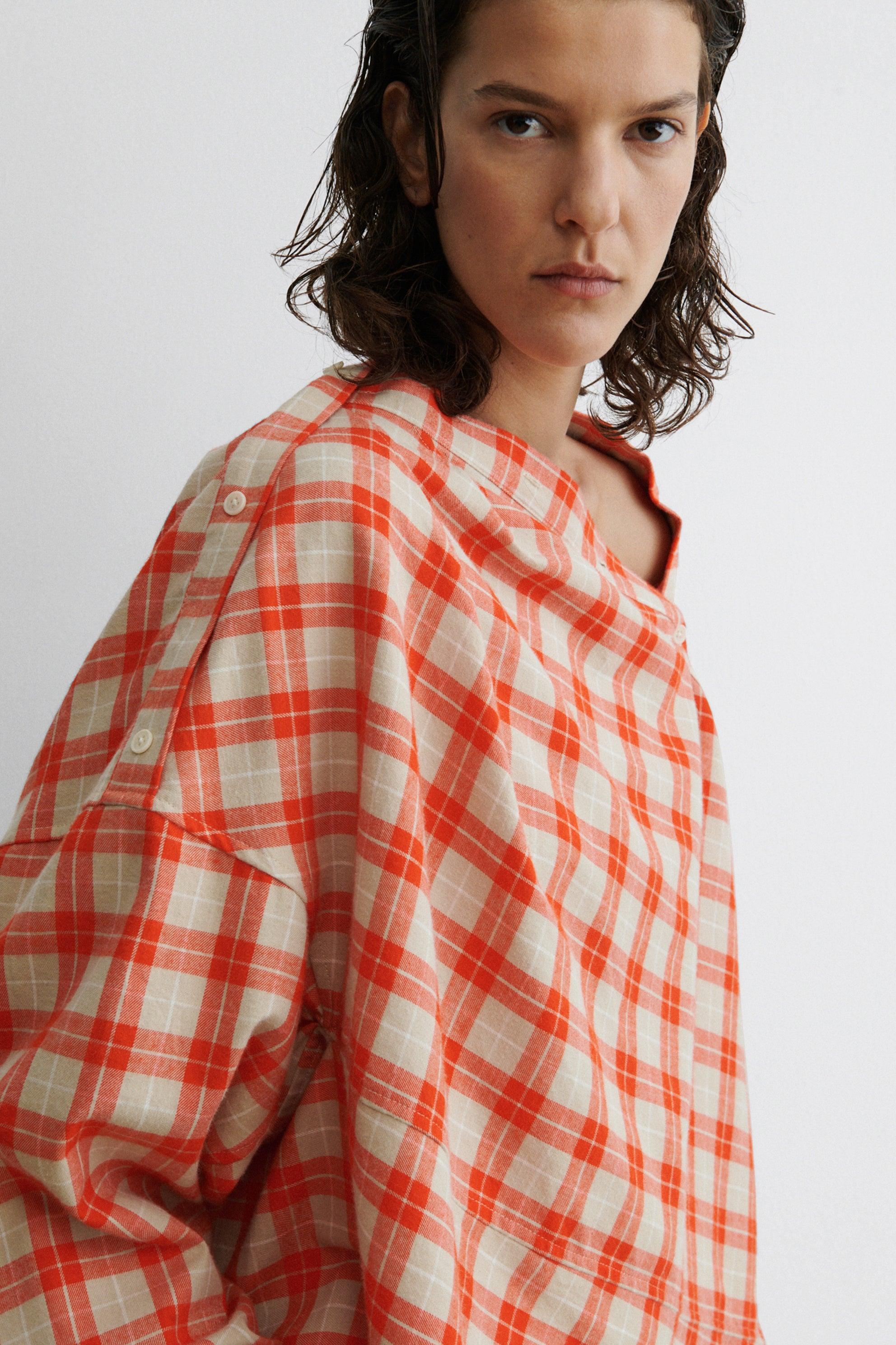 Hollow Top - Rachel Comey