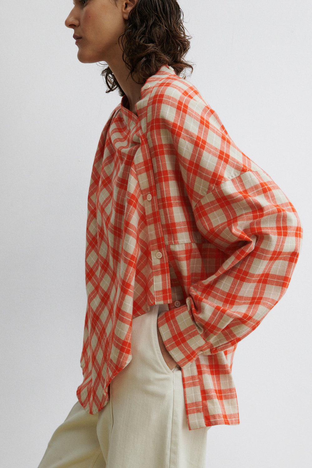Hollow Top - Rachel Comey