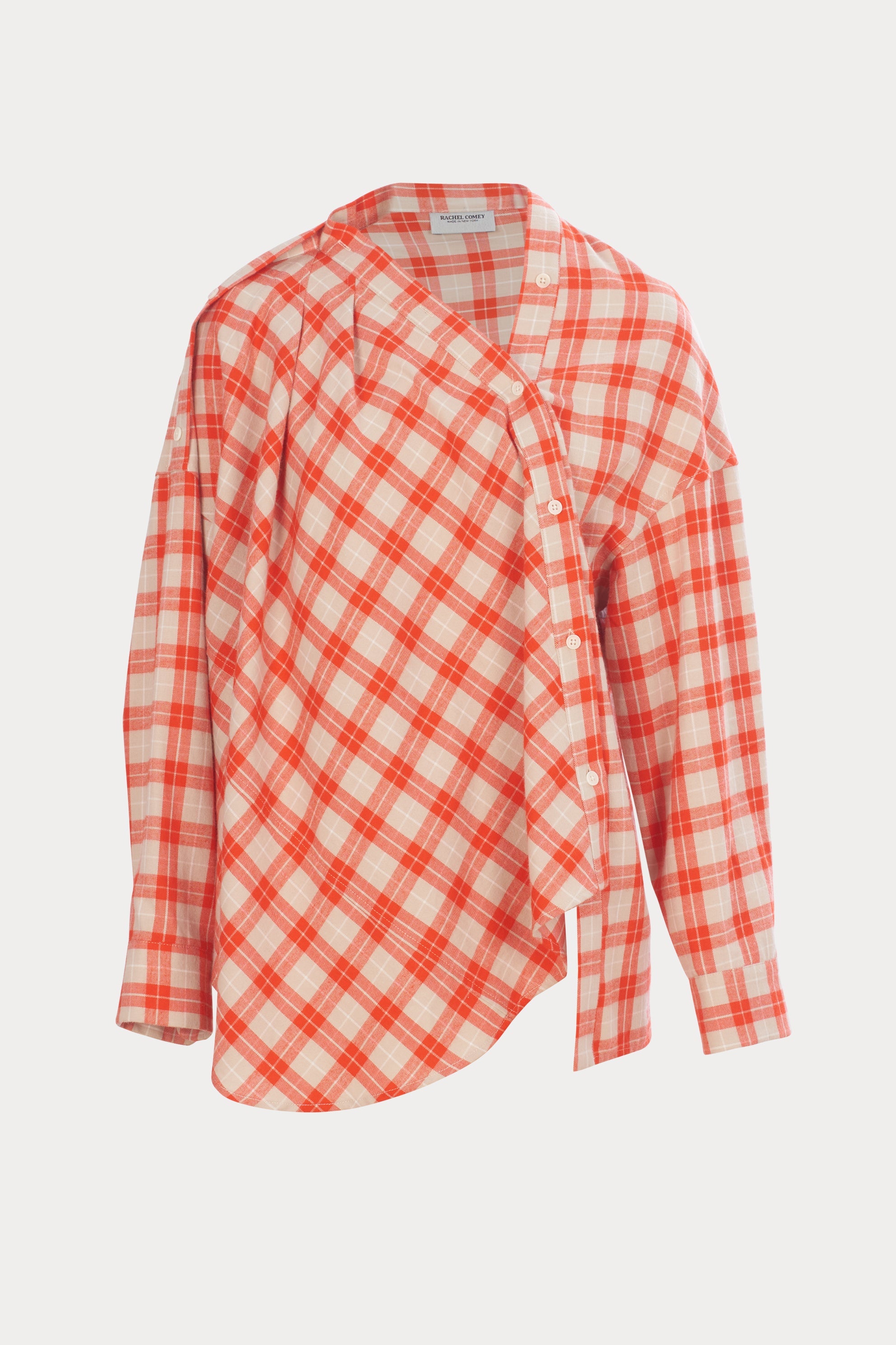 Hollow Top - Rachel Comey