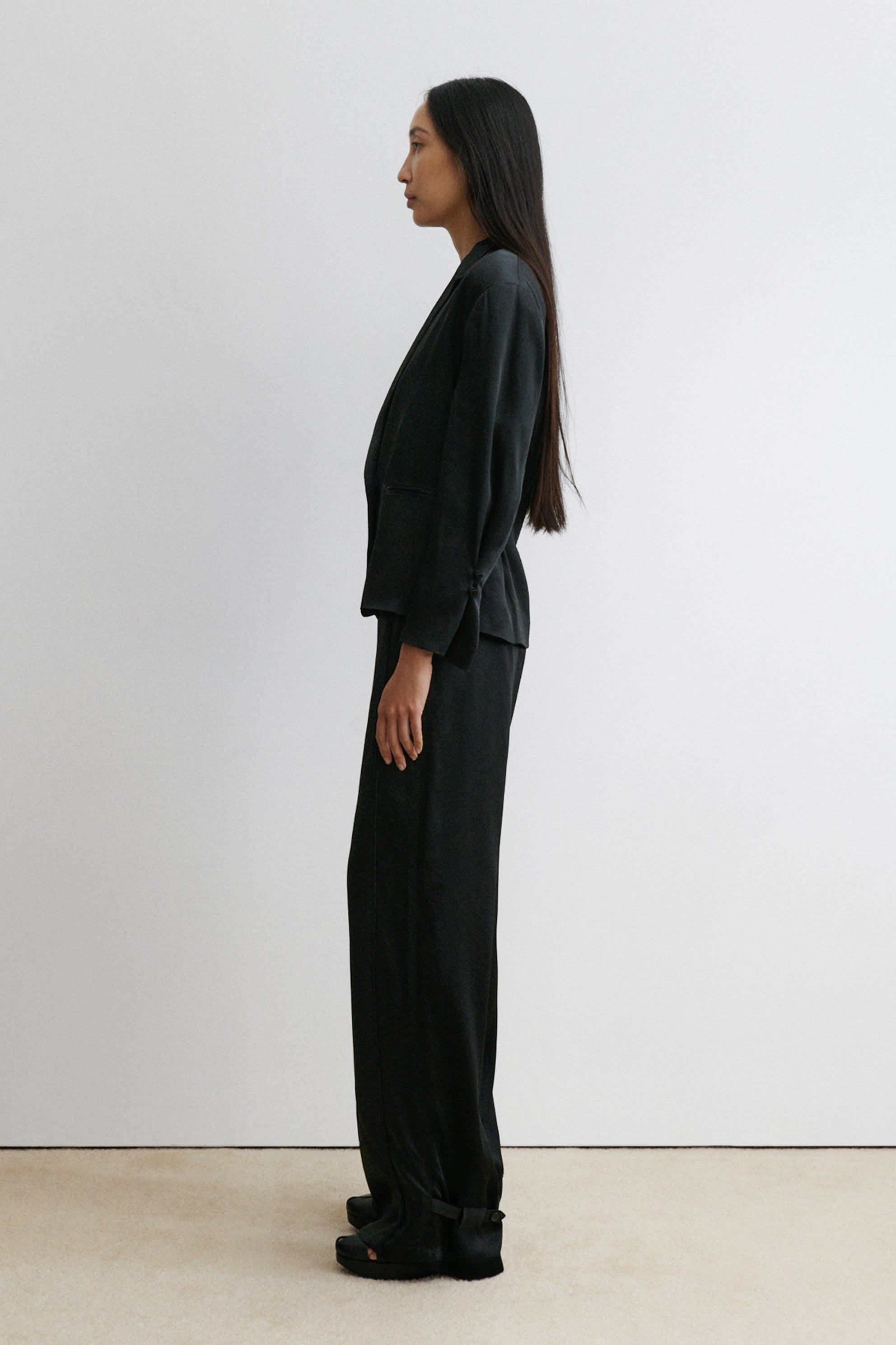 Bromley Blazer - Rachel Comey