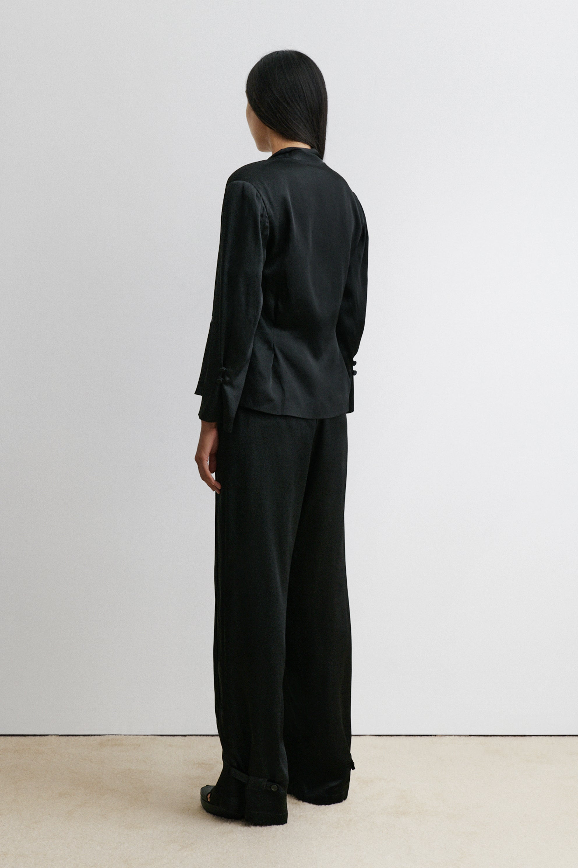 Bromley Blazer - Rachel Comey