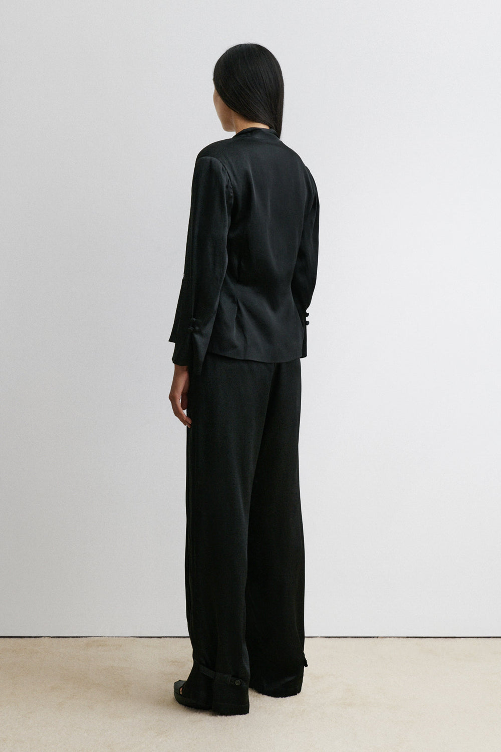 Bromley Blazer - Rachel Comey
