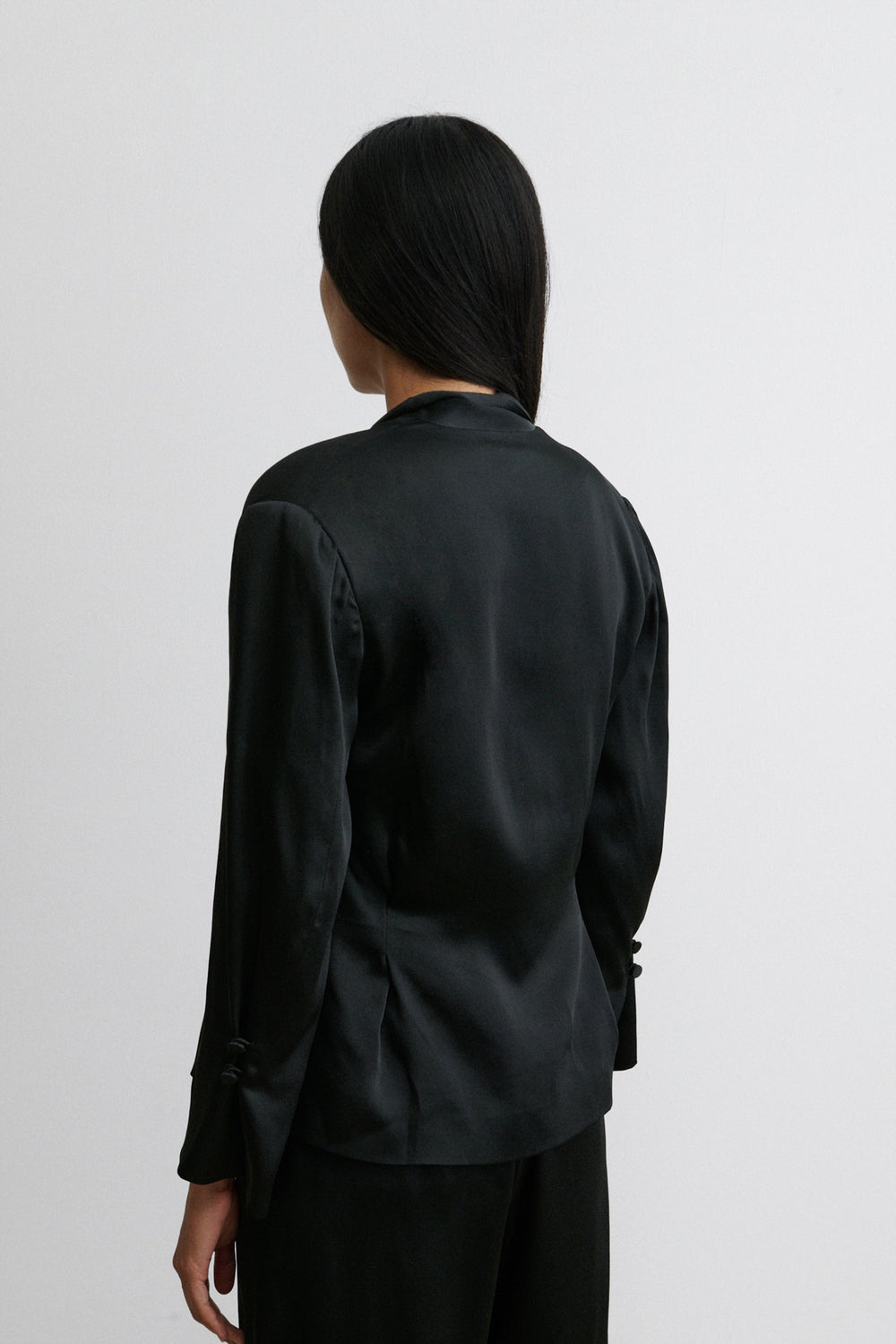 Bromley Blazer - Rachel Comey