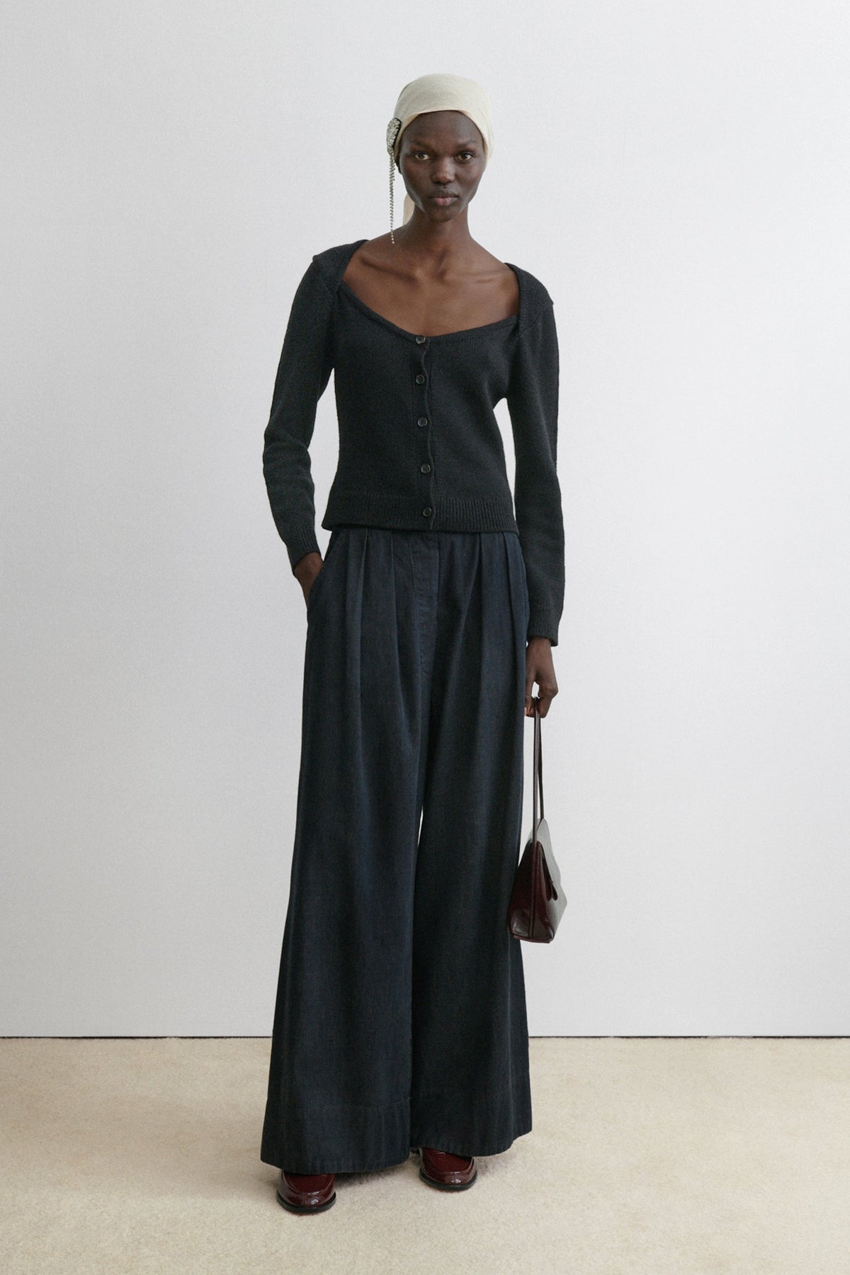 Coxsone Pant - Rachel Comey