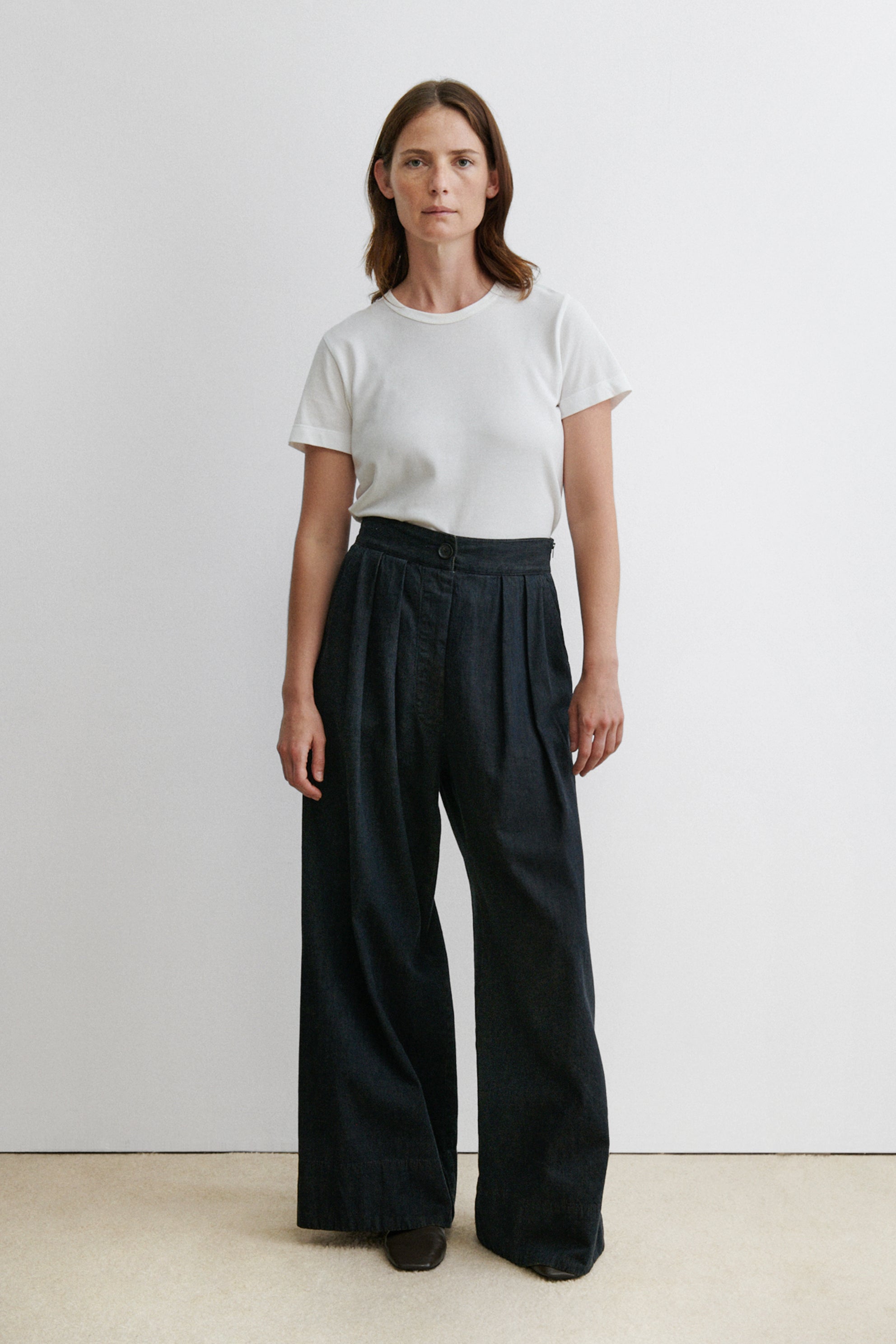 Coxsone Pant - Rachel Comey