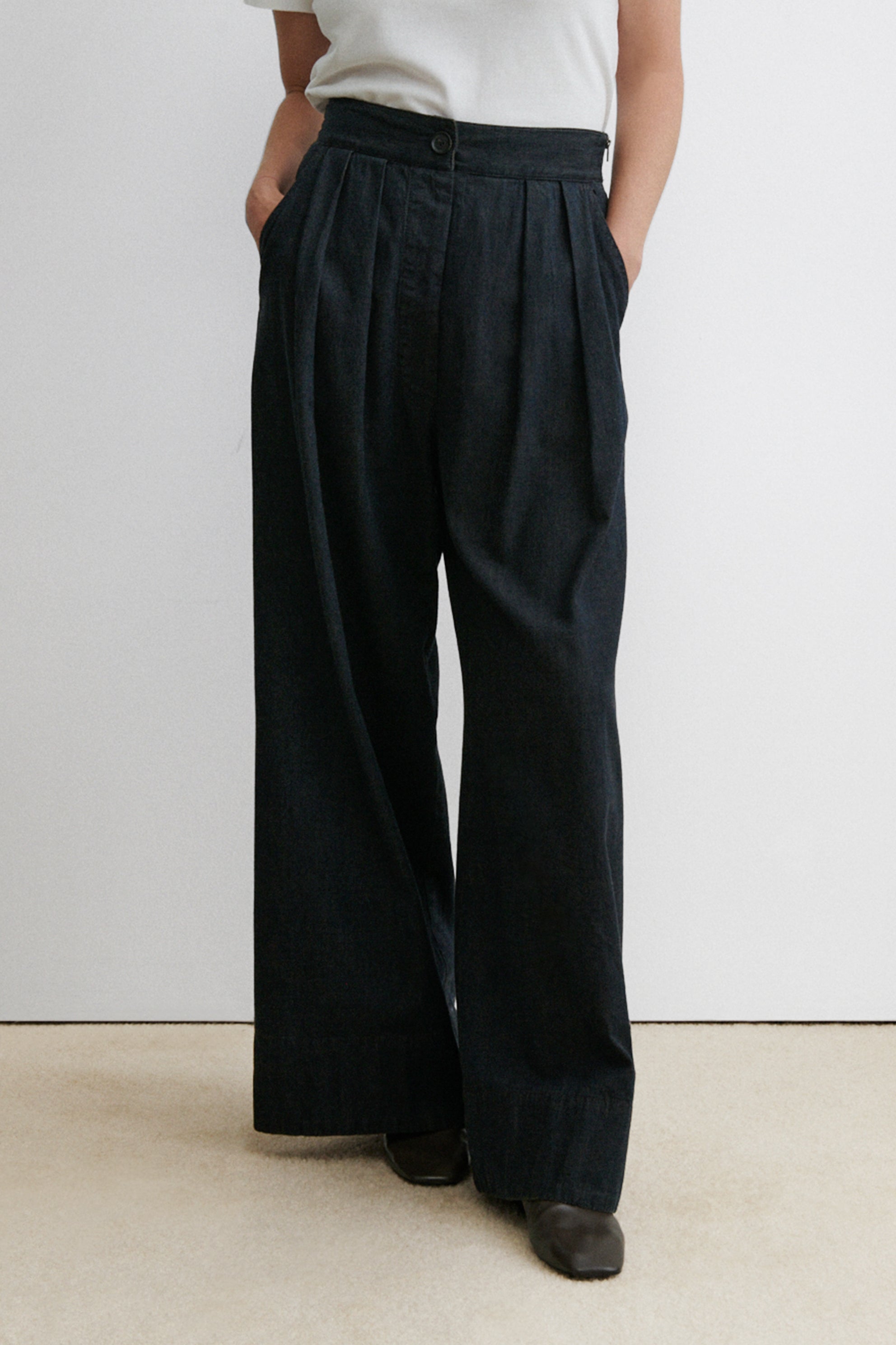 Coxsone Pant - Rachel Comey