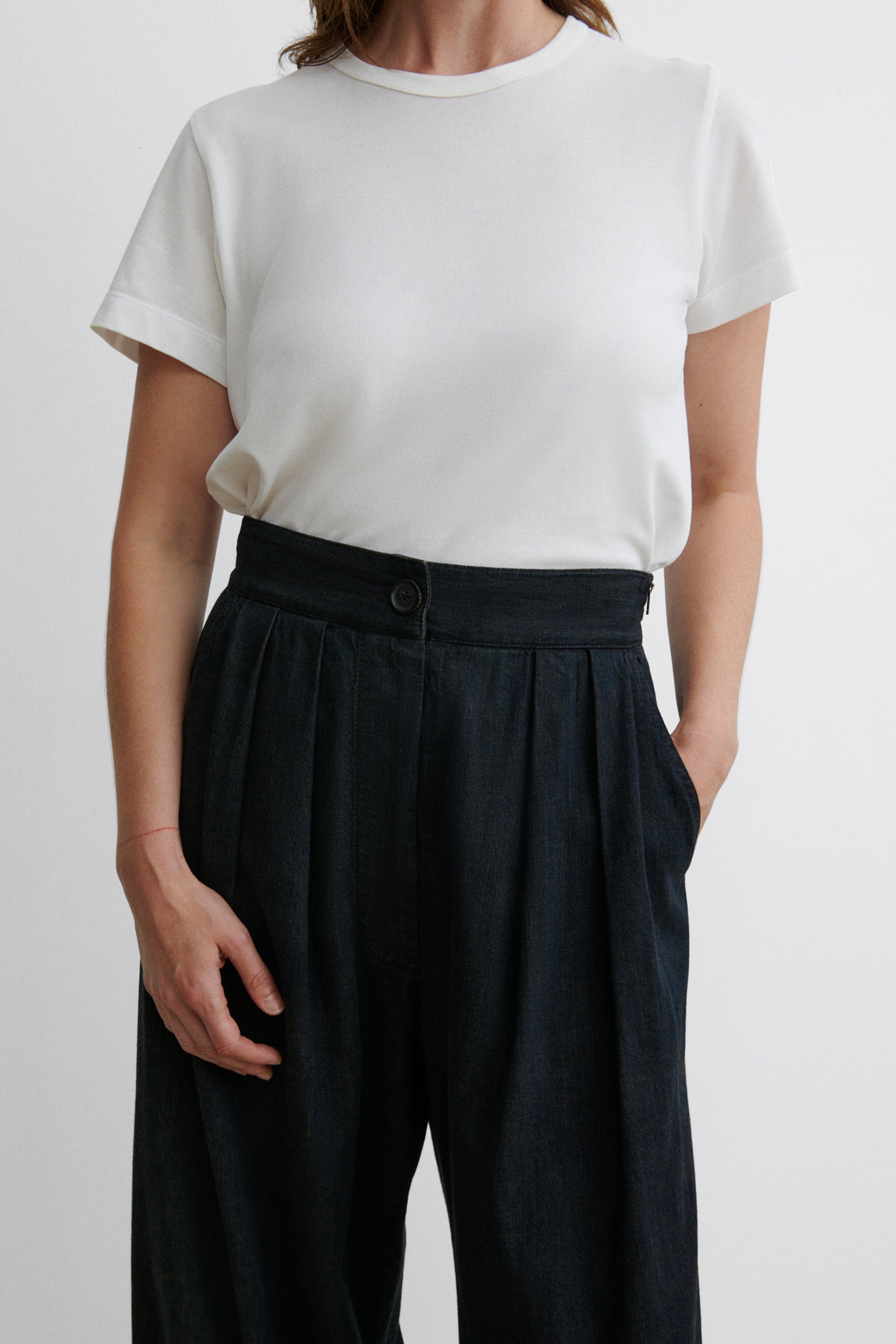 Coxsone Pant - Rachel Comey