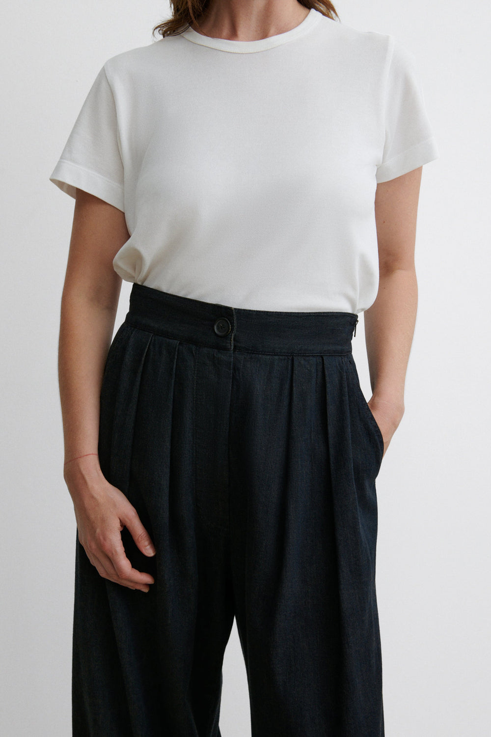 Coxsone Pant - Rachel Comey