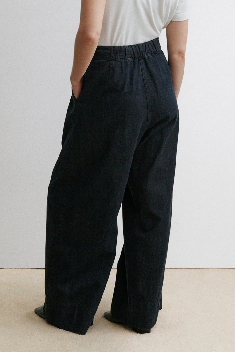 Coxsone Pant - Rachel Comey
