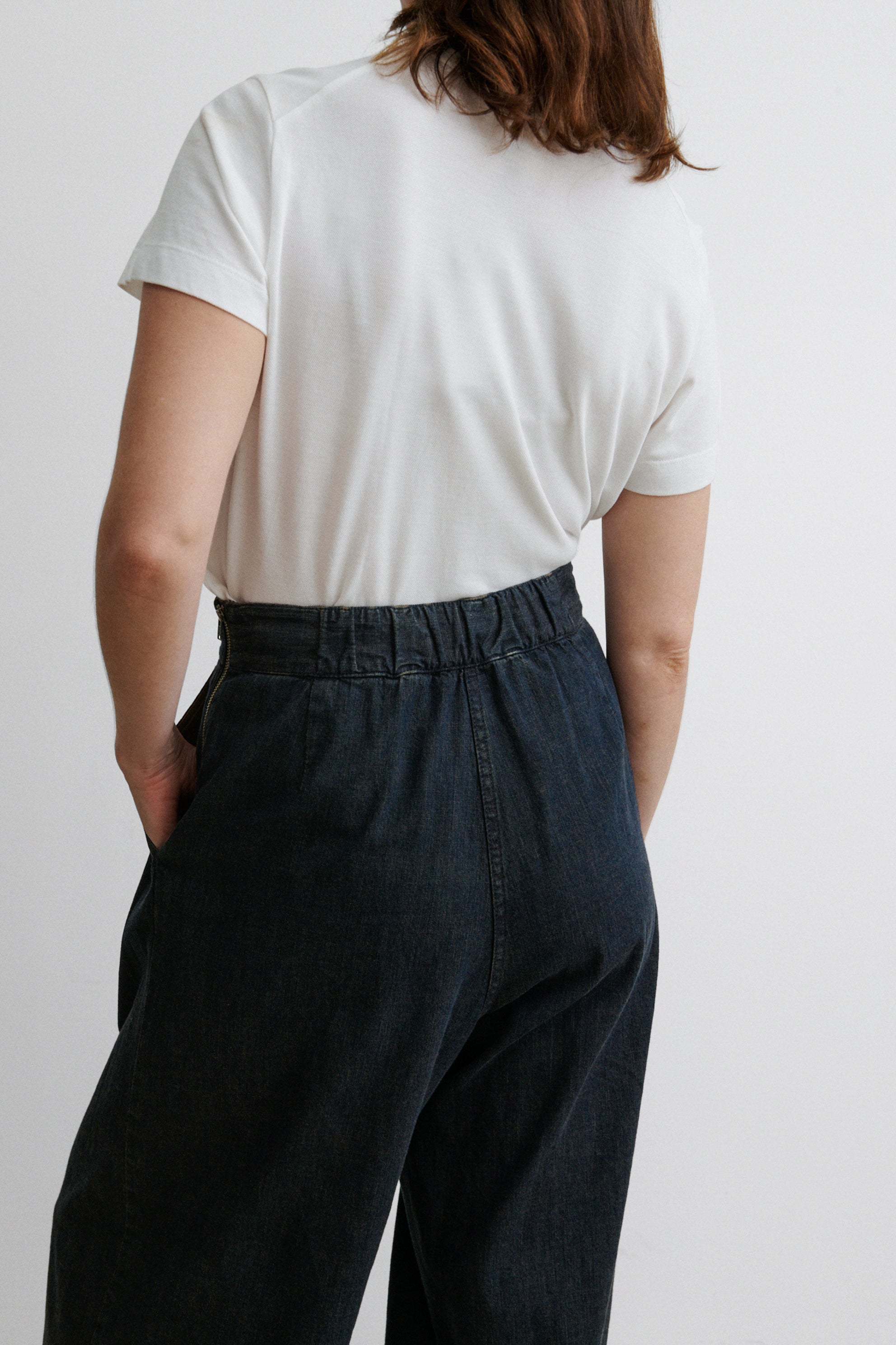 Coxsone Pant - Rachel Comey
