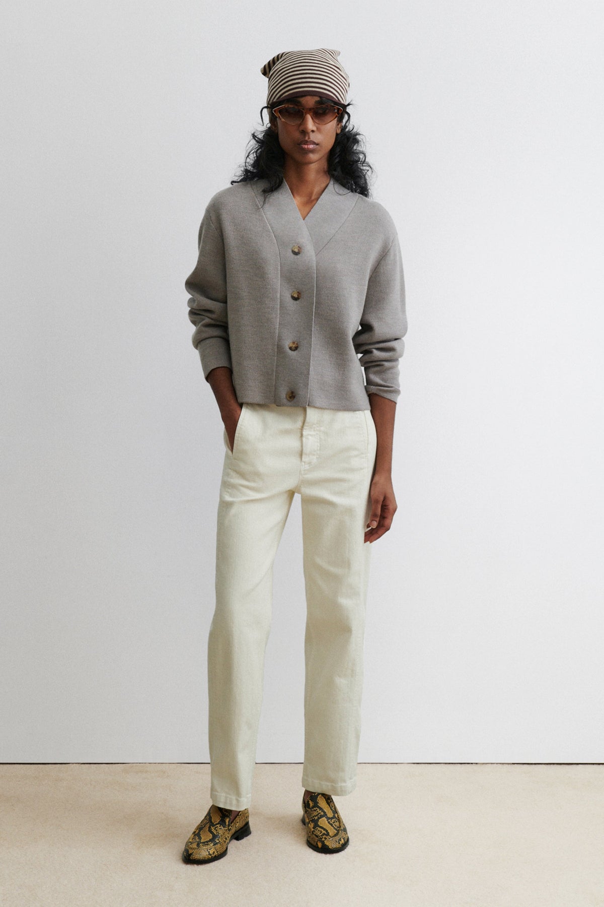Tamar Pant - Rachel Comey