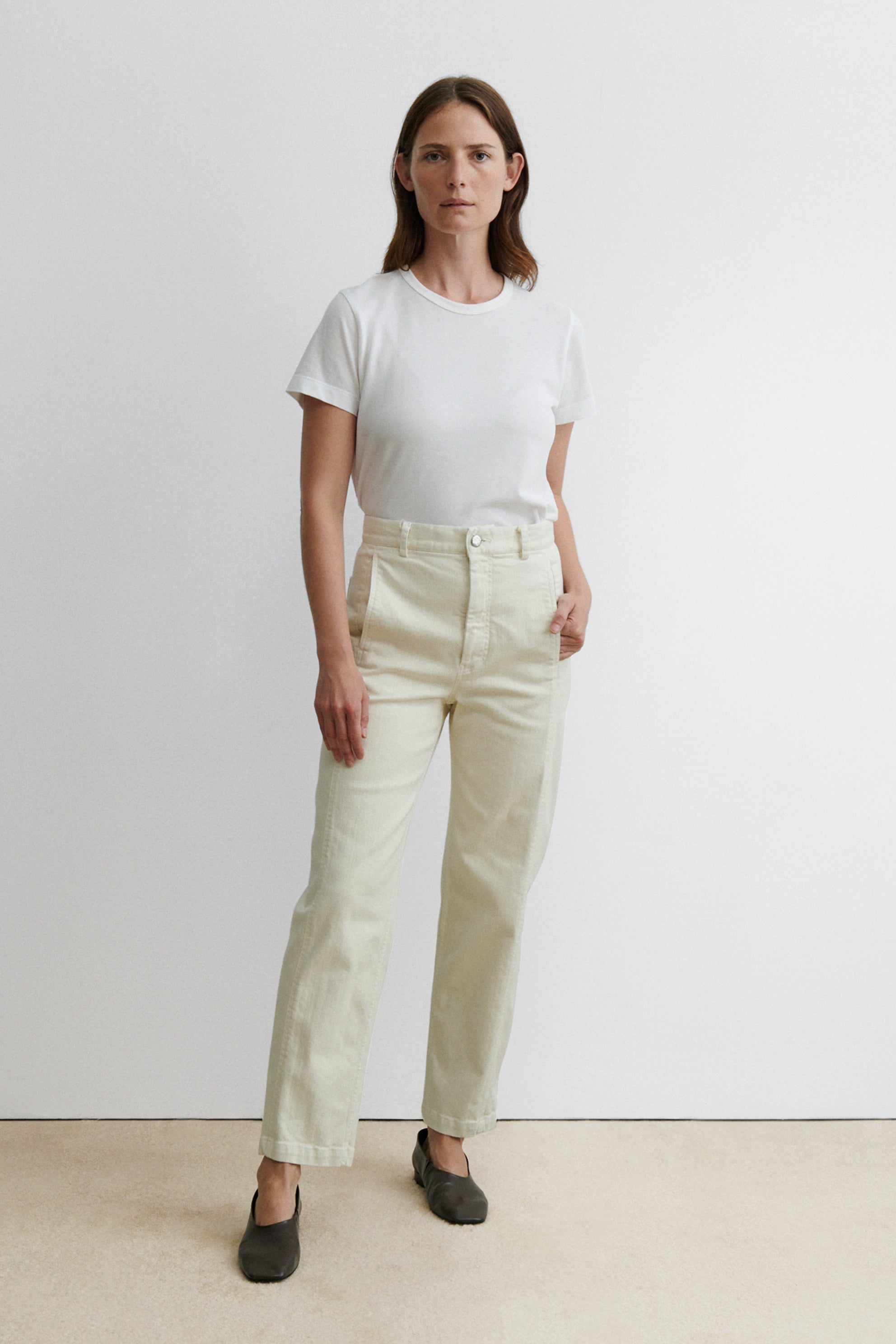 Tamar Pant - Rachel Comey